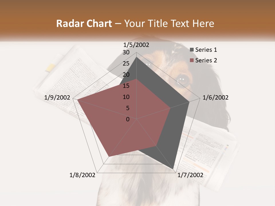 System Cooling Industry PowerPoint Template