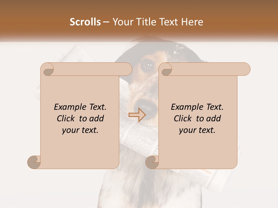 System Cooling Industry PowerPoint Template