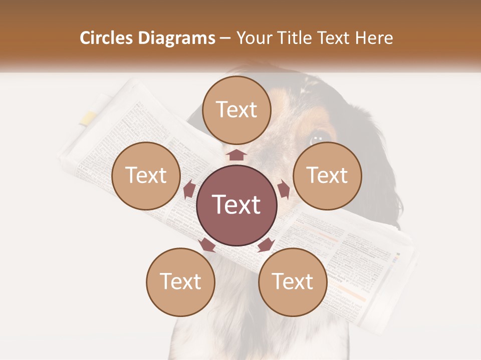System Cooling Industry PowerPoint Template