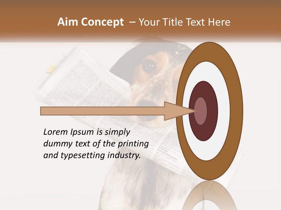 System Cooling Industry PowerPoint Template