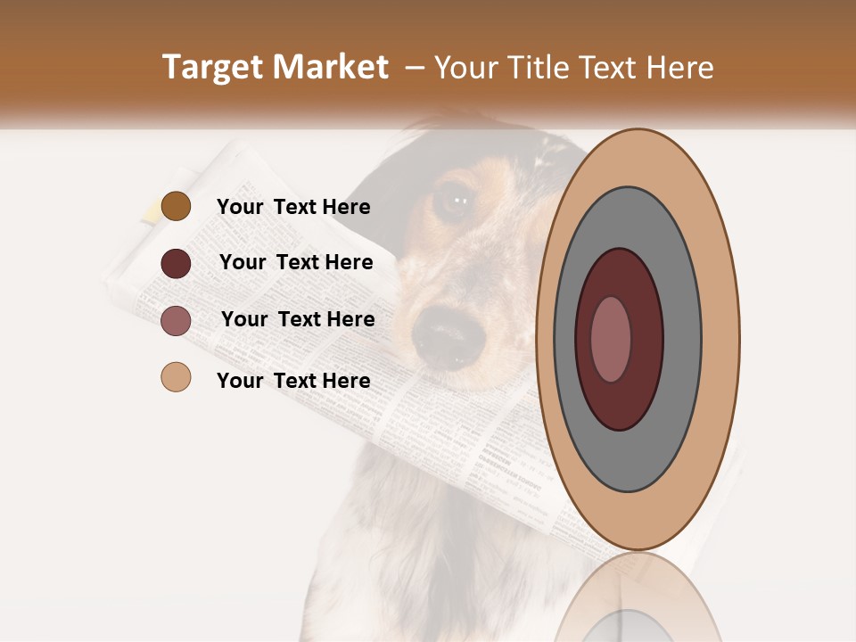 System Cooling Industry PowerPoint Template