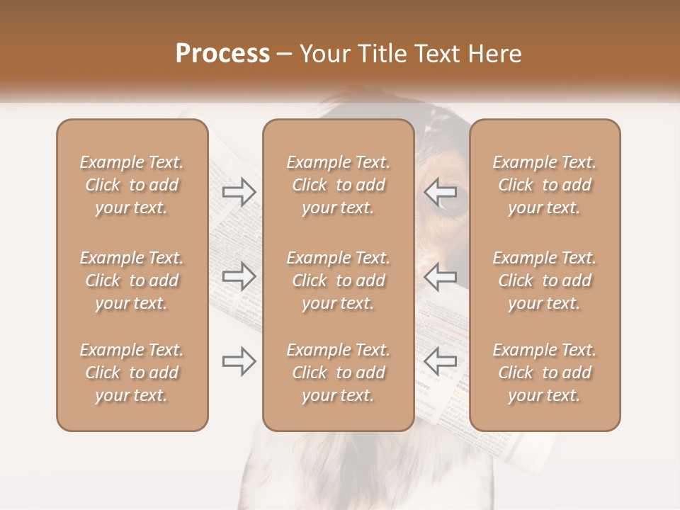 System Cooling Industry PowerPoint Template