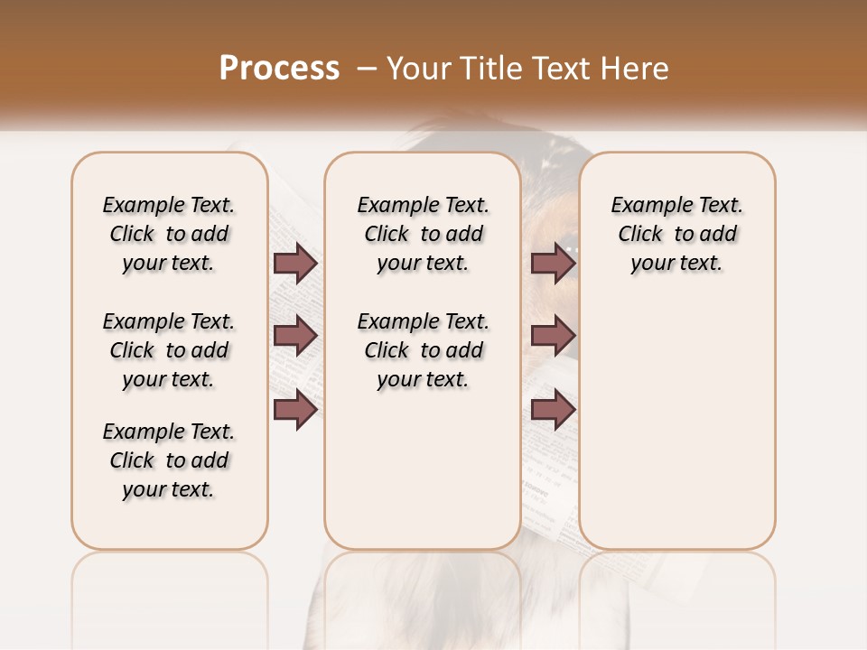 System Cooling Industry PowerPoint Template