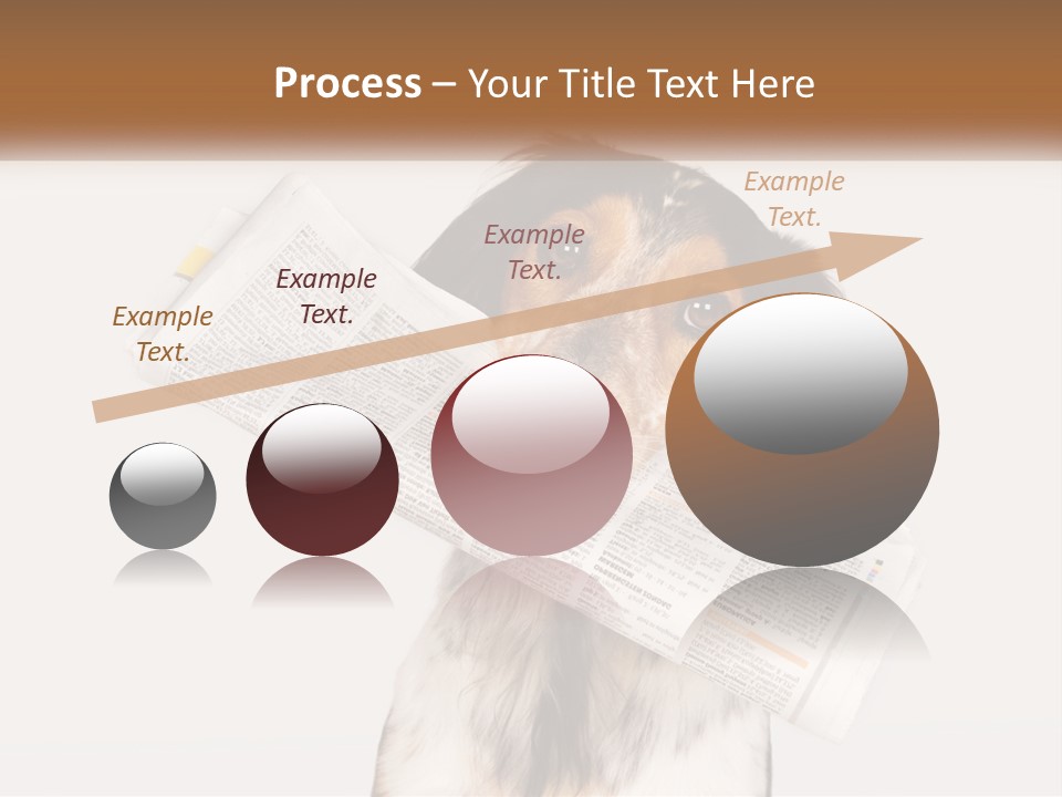System Cooling Industry PowerPoint Template