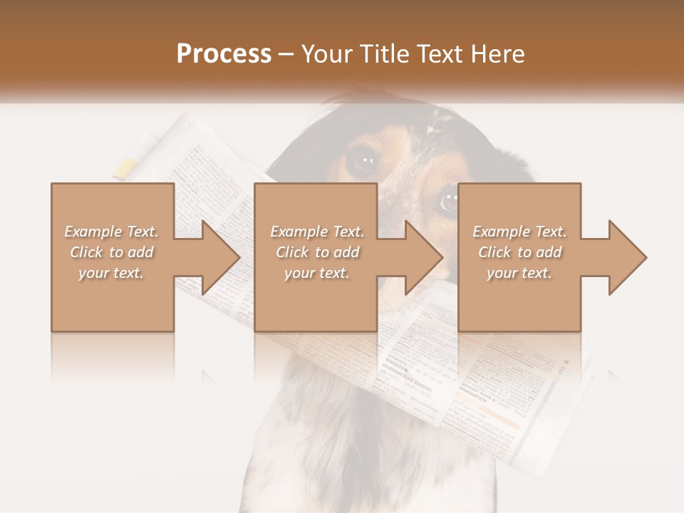 System Cooling Industry PowerPoint Template