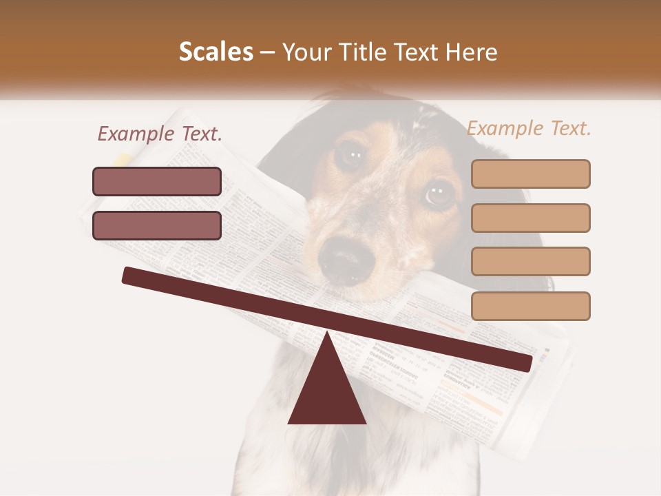 System Cooling Industry PowerPoint Template