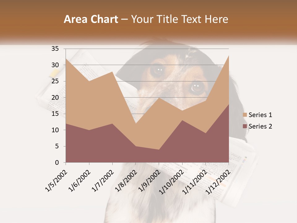 System Cooling Industry PowerPoint Template