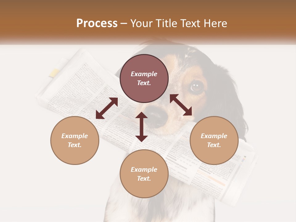 System Cooling Industry PowerPoint Template