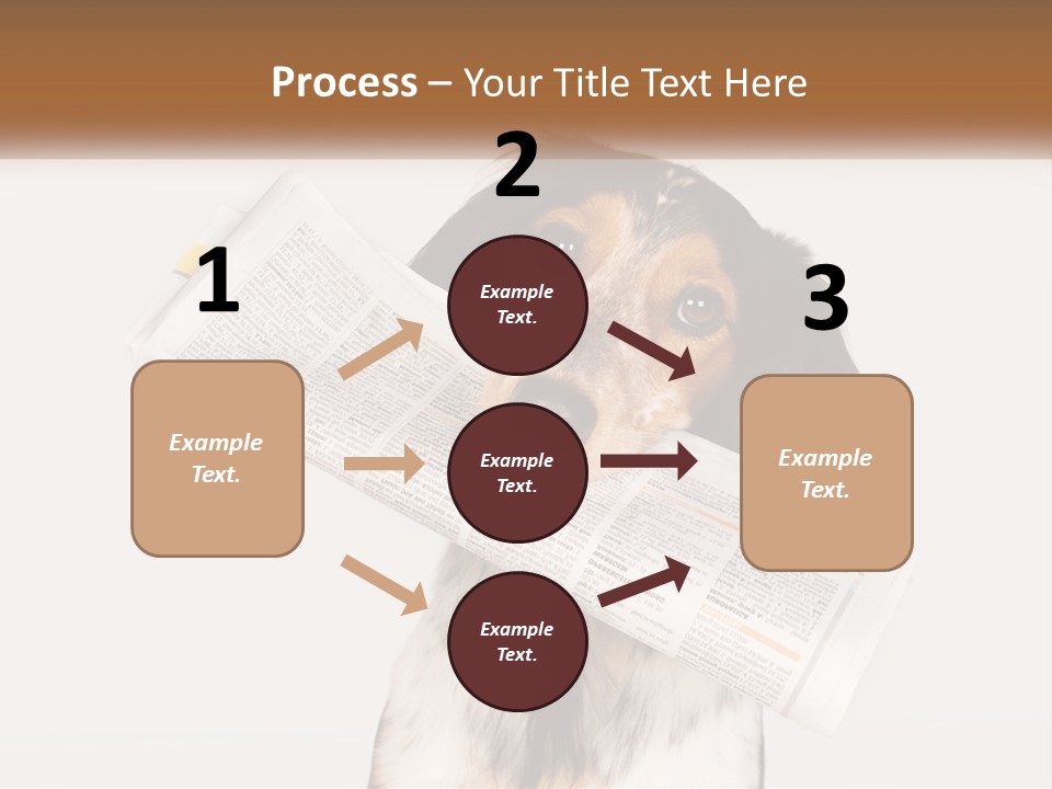 System Cooling Industry PowerPoint Template