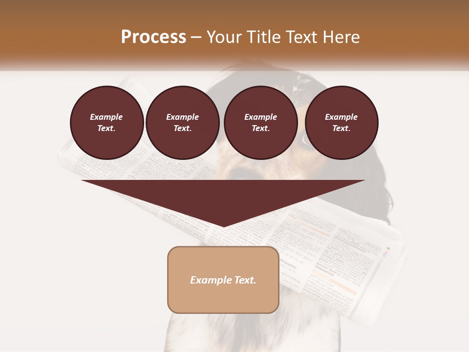 System Cooling Industry PowerPoint Template