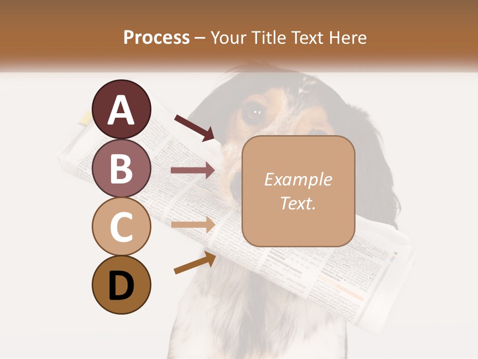 System Cooling Industry PowerPoint Template