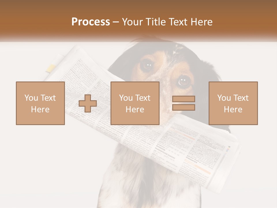 System Cooling Industry PowerPoint Template