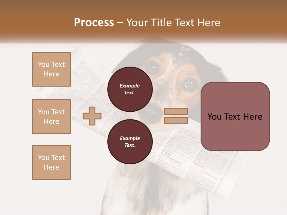 System Cooling Industry PowerPoint Template