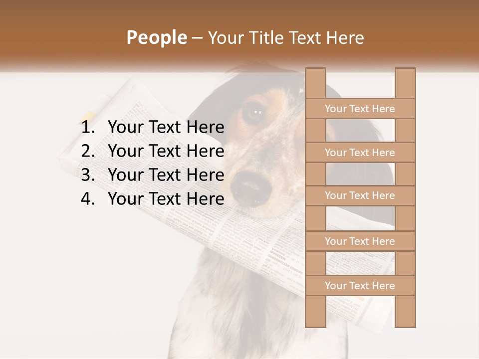 System Cooling Industry PowerPoint Template