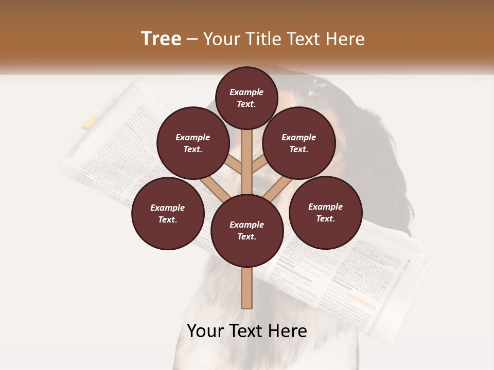 System Cooling Industry PowerPoint Template