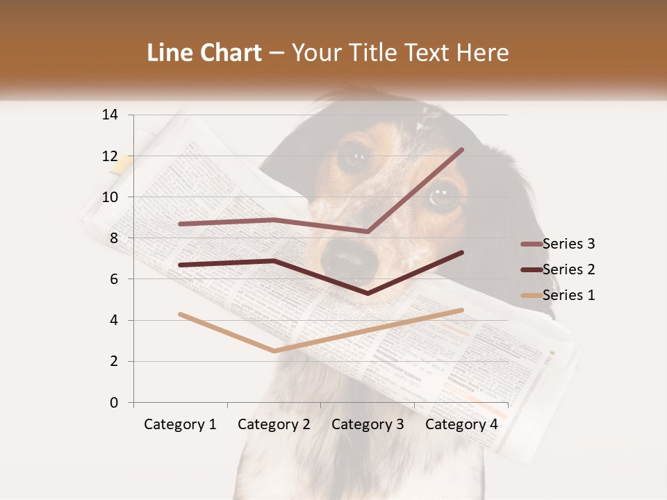 System Cooling Industry PowerPoint Template