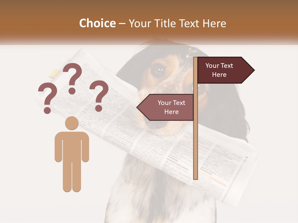 System Cooling Industry PowerPoint Template