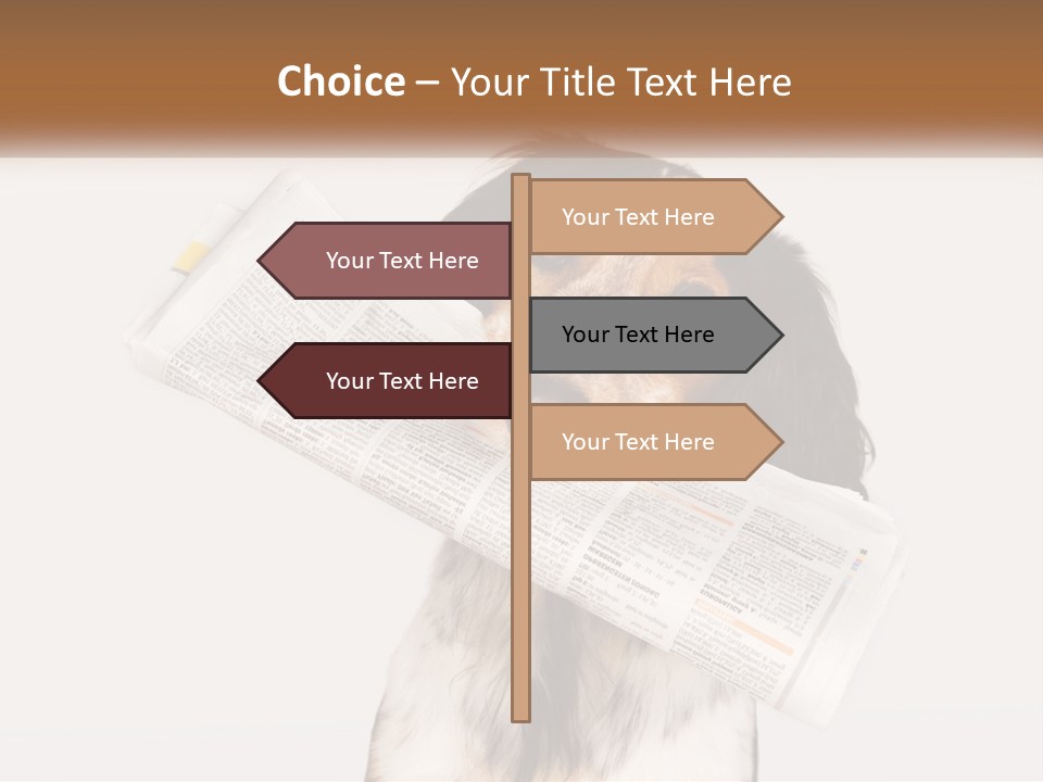 System Cooling Industry PowerPoint Template