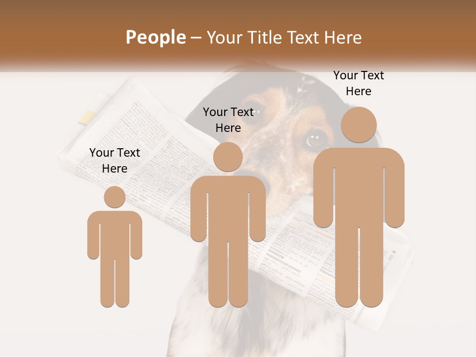 System Cooling Industry PowerPoint Template