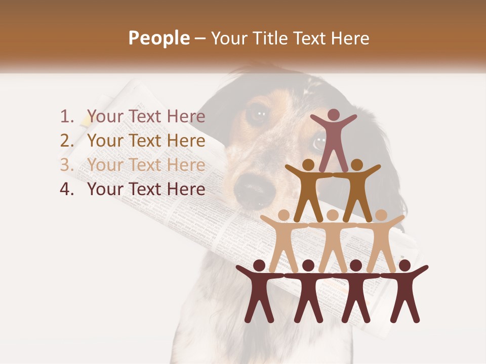 System Cooling Industry PowerPoint Template