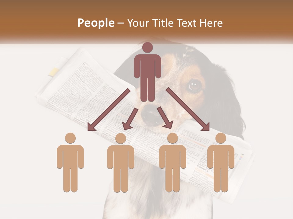 System Cooling Industry PowerPoint Template