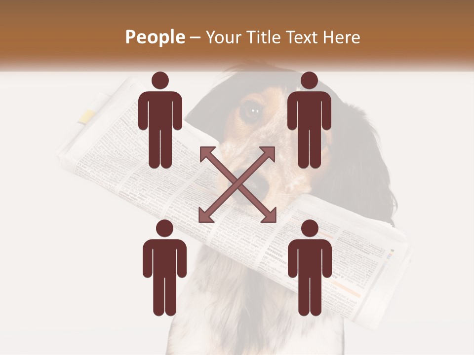 System Cooling Industry PowerPoint Template