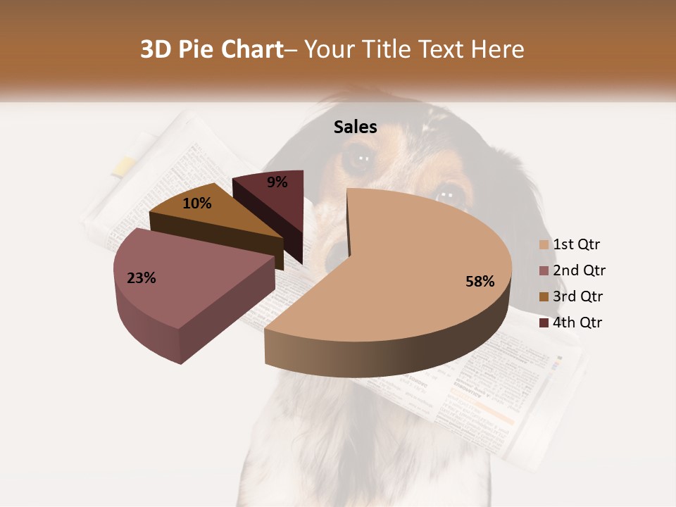 System Cooling Industry PowerPoint Template