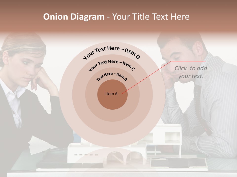 Part Conditioner Unit PowerPoint Template
