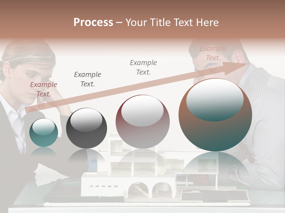 Part Conditioner Unit PowerPoint Template