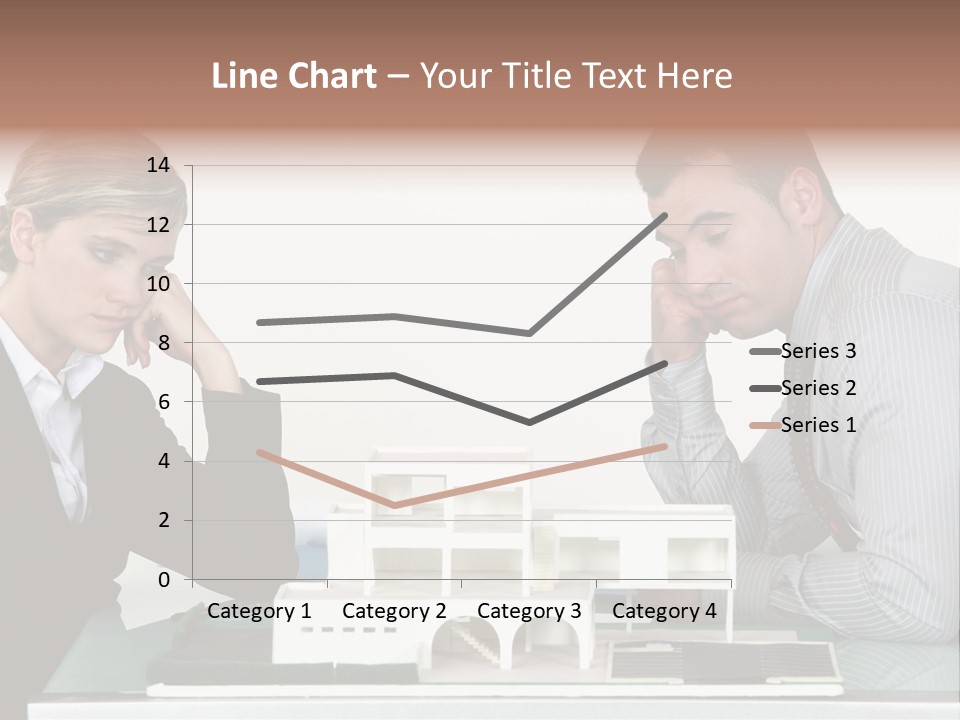 Part Conditioner Unit PowerPoint Template