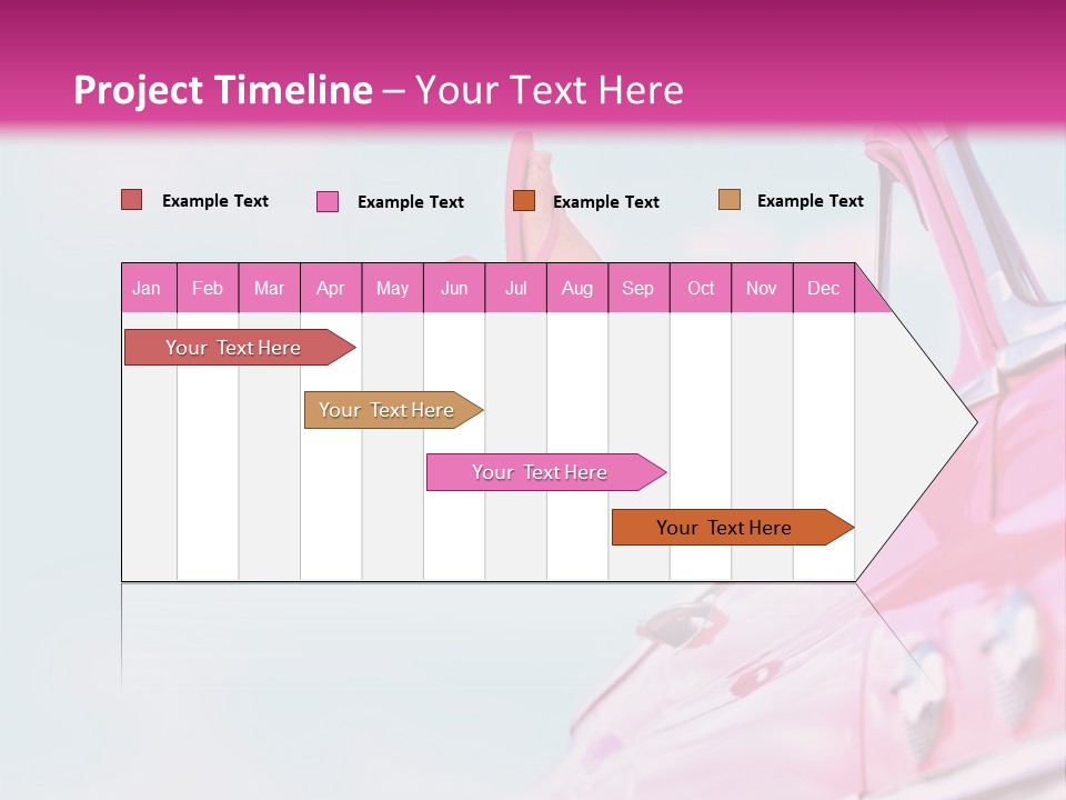 Condition Industry Supply PowerPoint Template