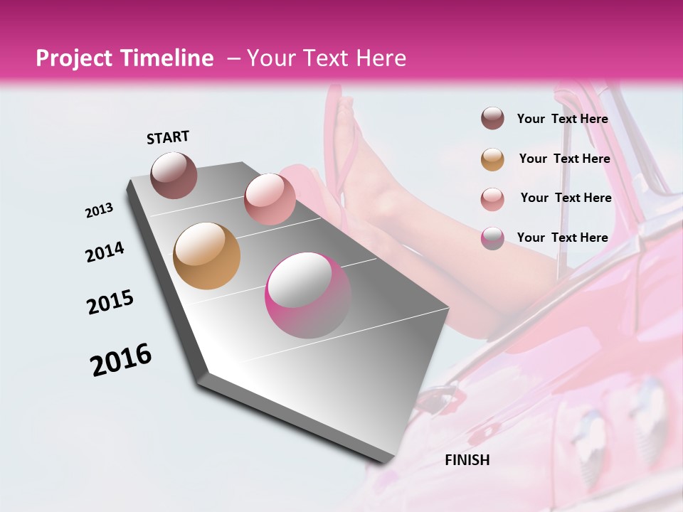 Condition Industry Supply PowerPoint Template