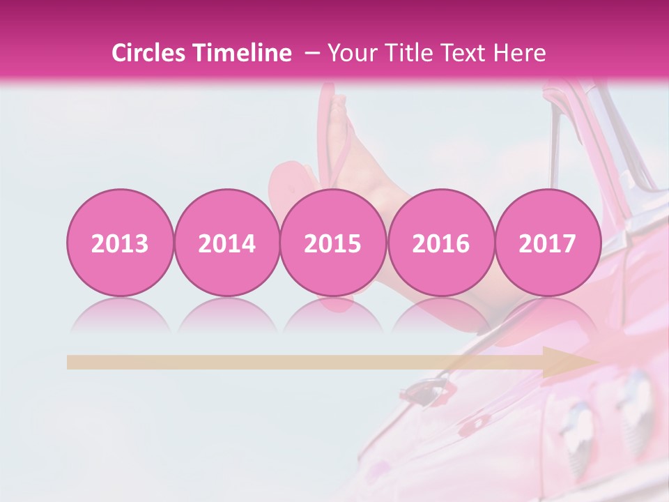 Condition Industry Supply PowerPoint Template