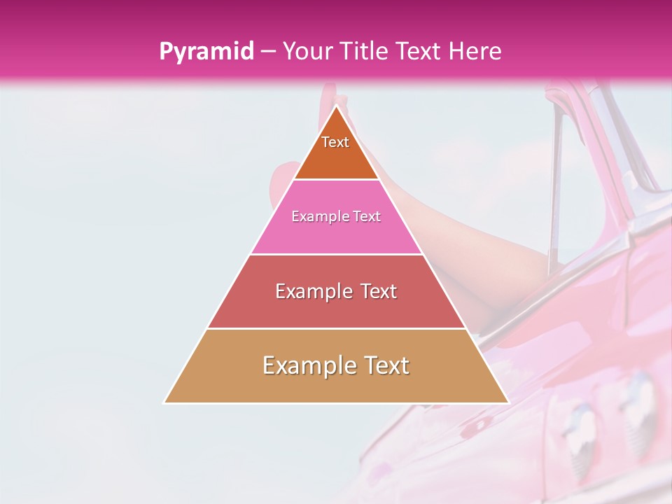 Condition Industry Supply PowerPoint Template