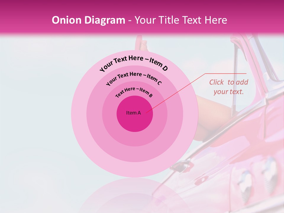 Condition Industry Supply PowerPoint Template
