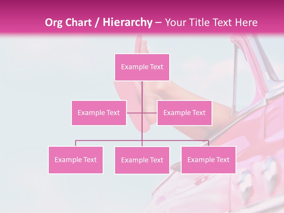 Condition Industry Supply PowerPoint Template