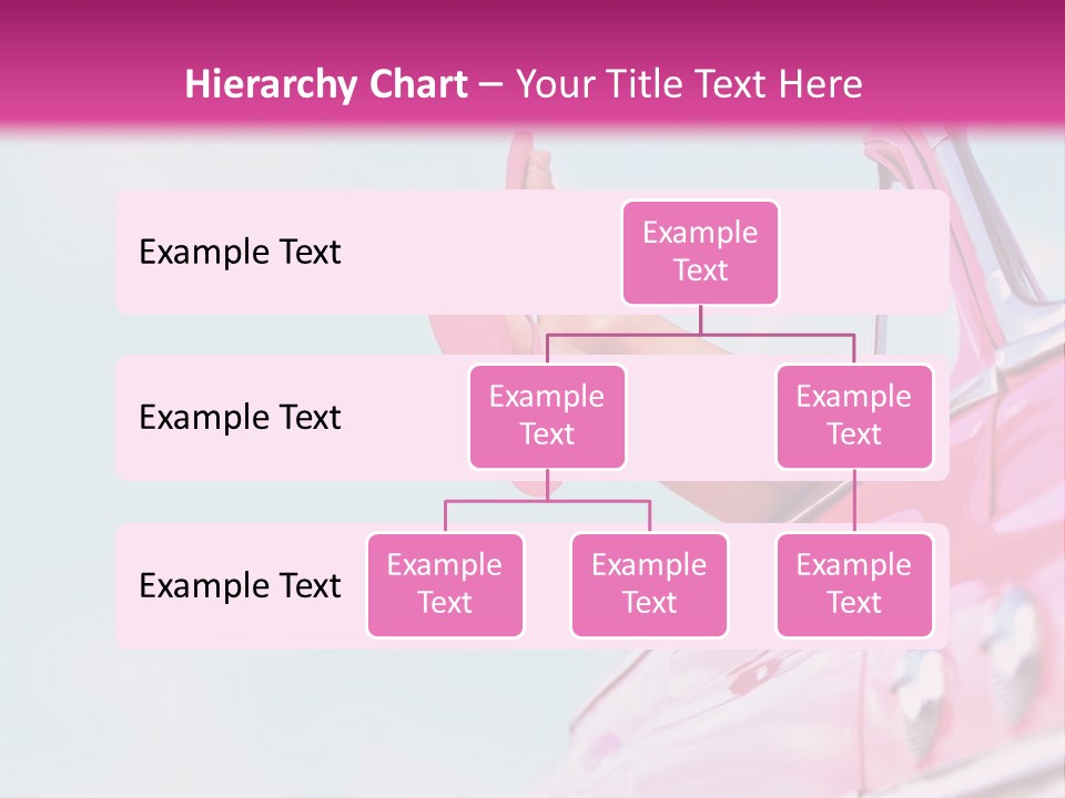 Condition Industry Supply PowerPoint Template