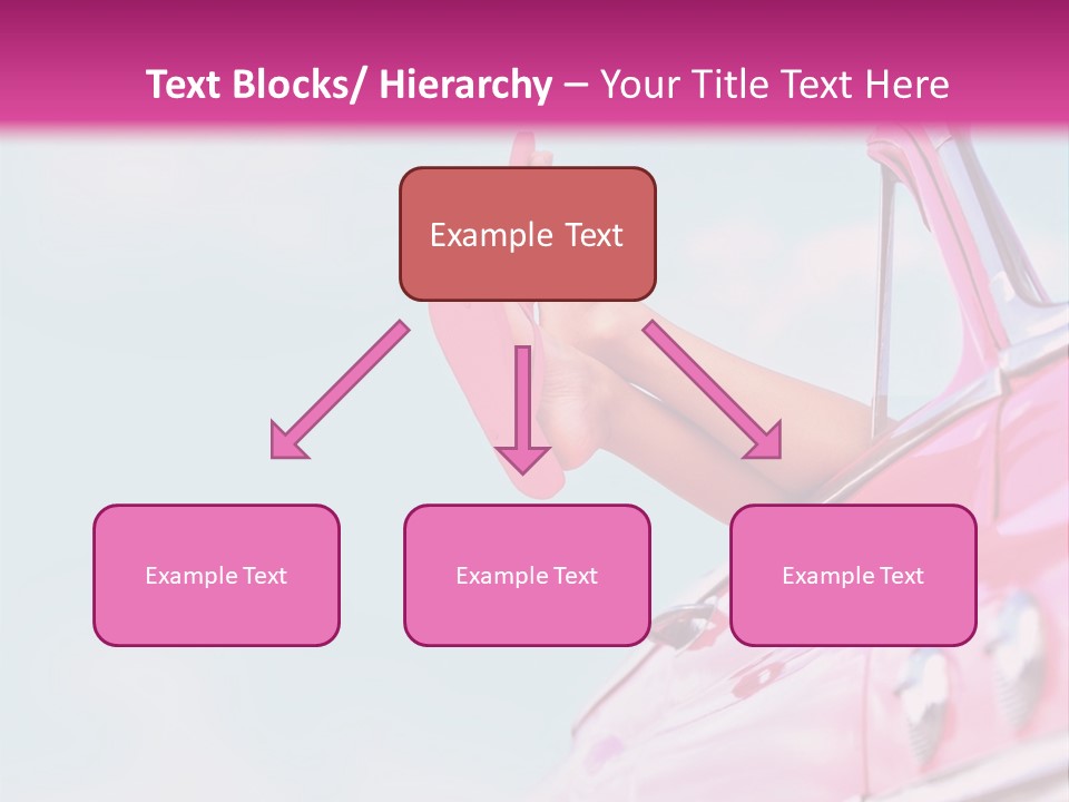 Condition Industry Supply PowerPoint Template