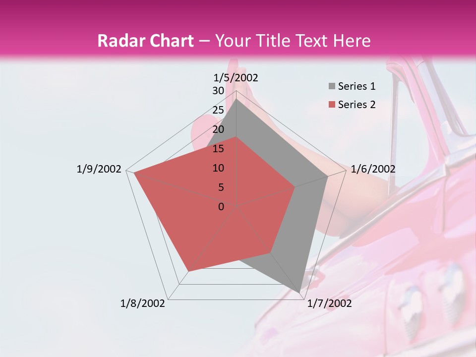 Condition Industry Supply PowerPoint Template