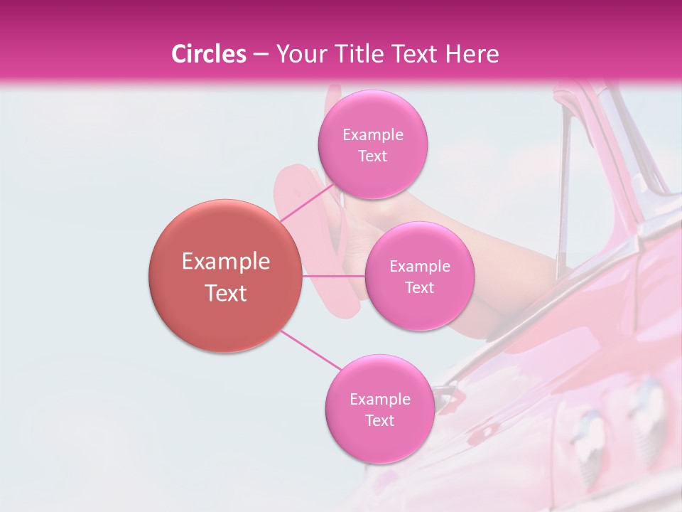 Condition Industry Supply PowerPoint Template