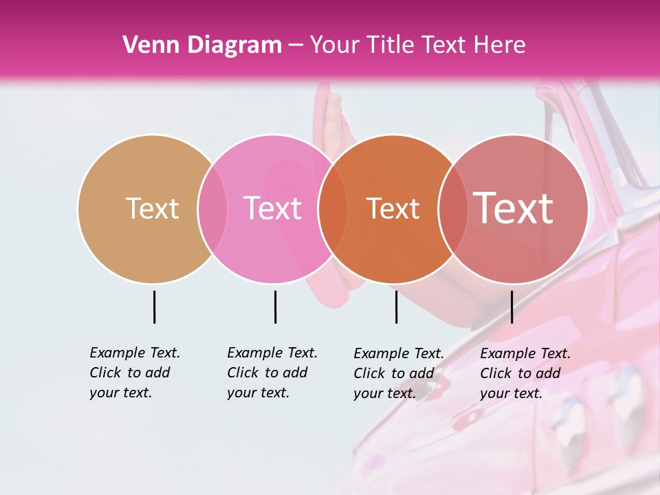 Condition Industry Supply PowerPoint Template