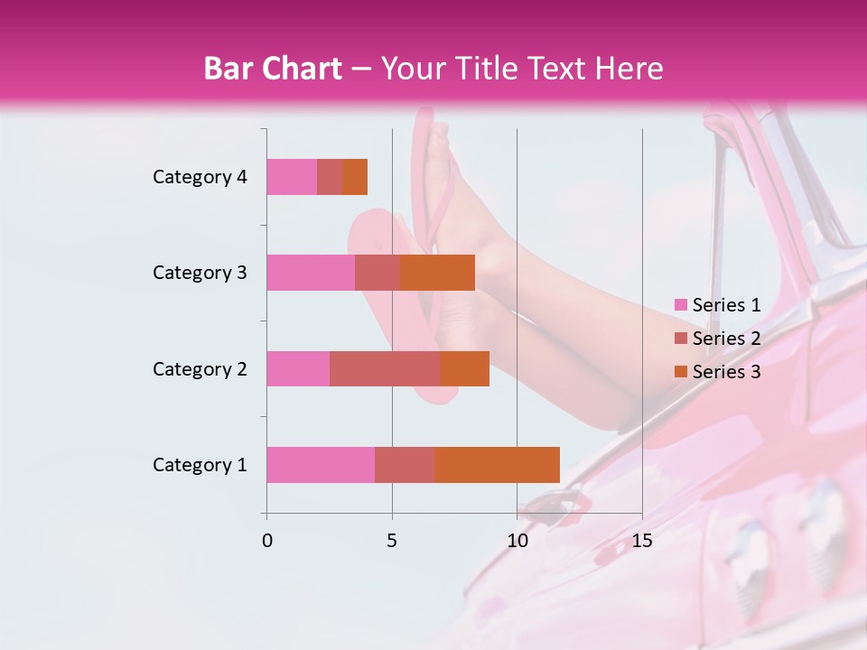 Condition Industry Supply PowerPoint Template