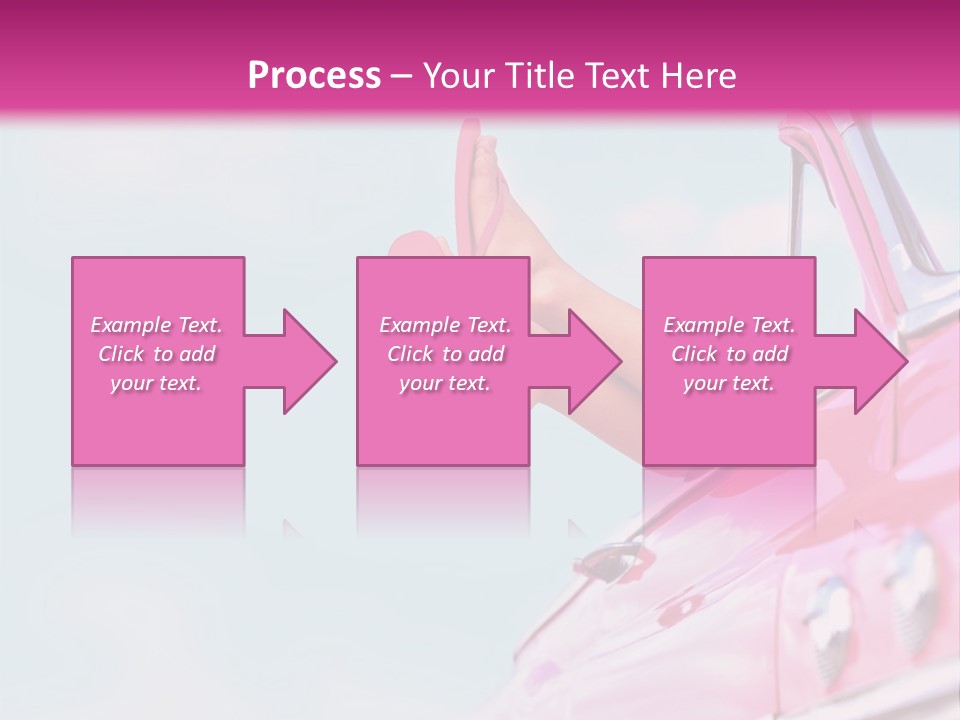 Condition Industry Supply PowerPoint Template