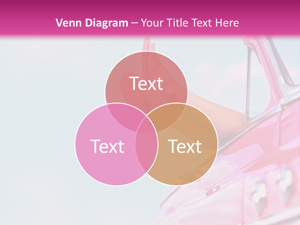 Condition Industry Supply PowerPoint Template
