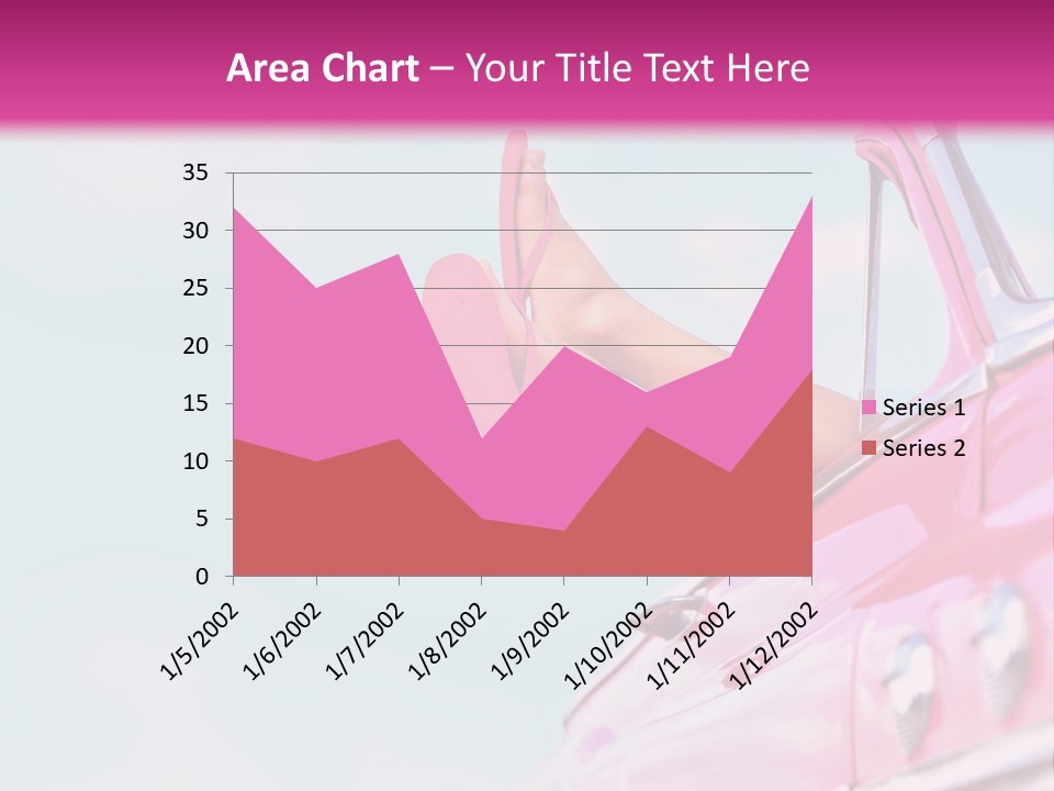 Condition Industry Supply PowerPoint Template