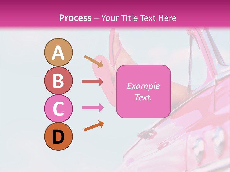 Condition Industry Supply PowerPoint Template