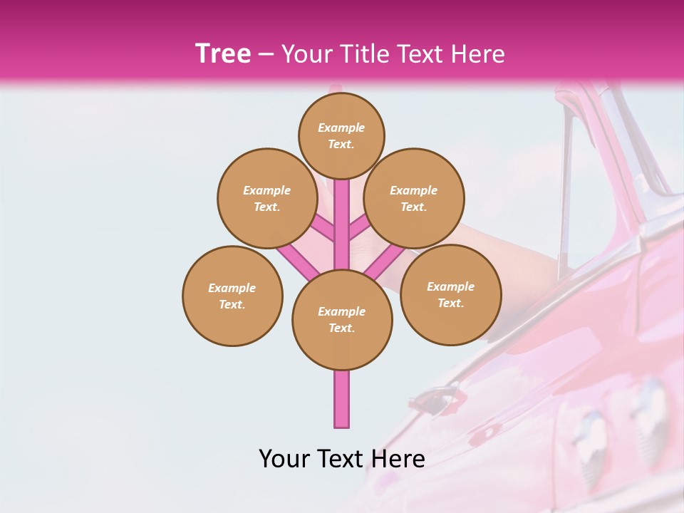 Condition Industry Supply PowerPoint Template