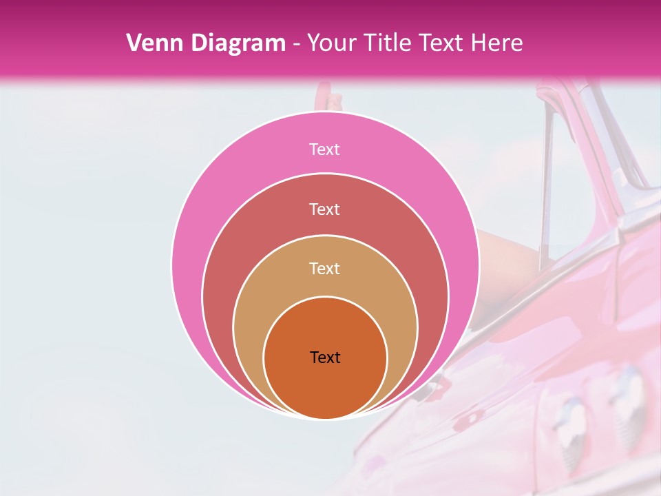 Condition Industry Supply PowerPoint Template