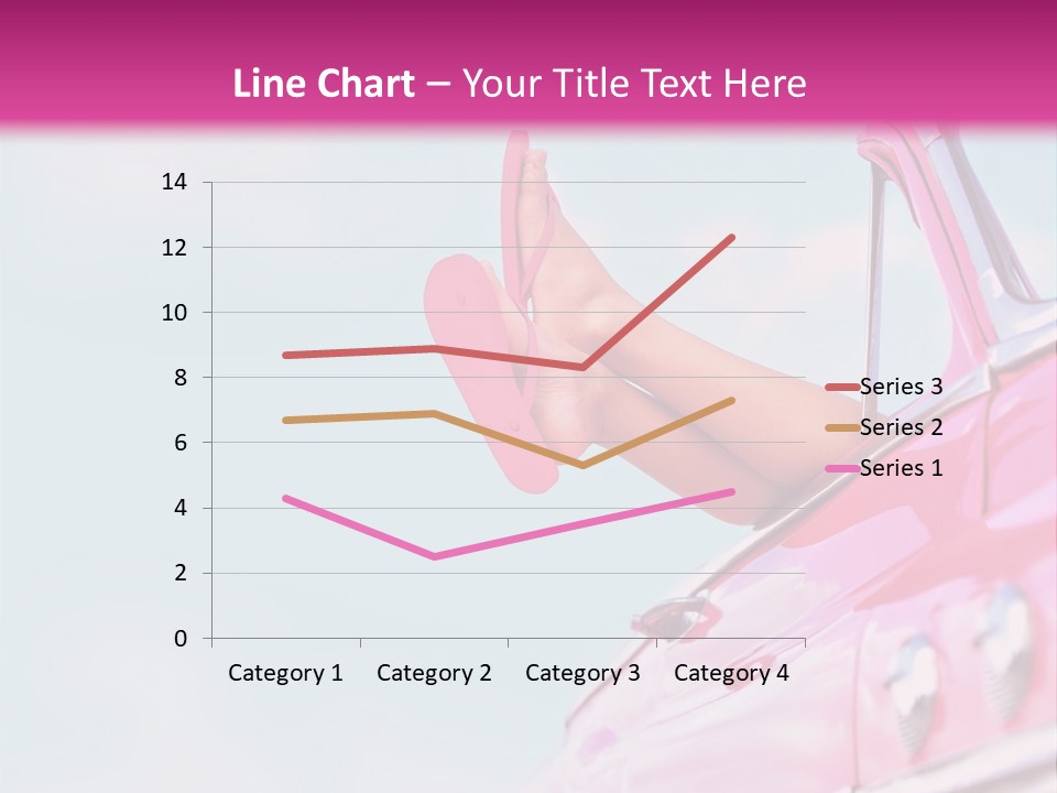 Condition Industry Supply PowerPoint Template