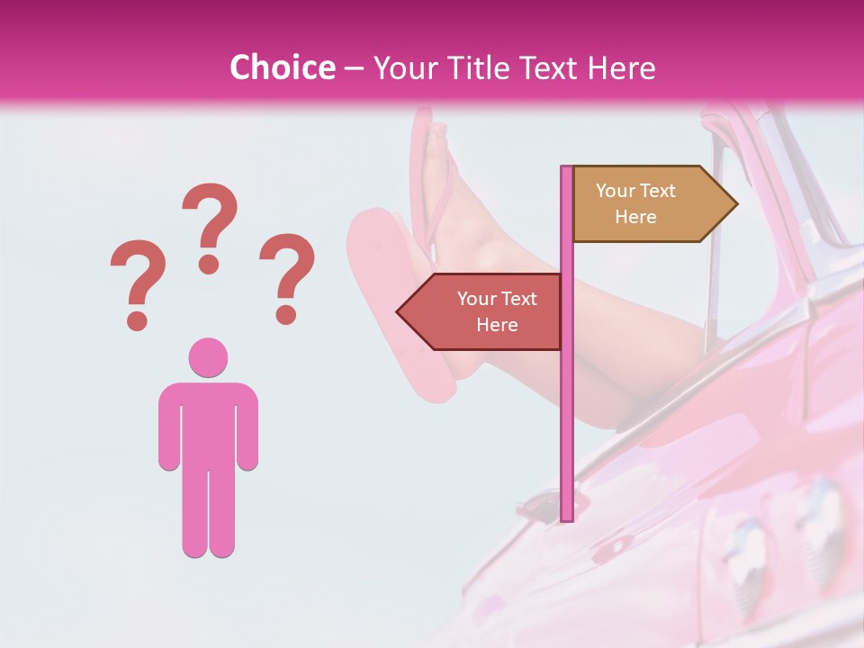 Condition Industry Supply PowerPoint Template